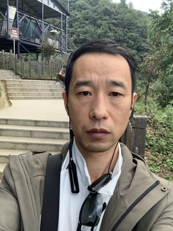 小林的第二张照片--湛江相亲服务中心