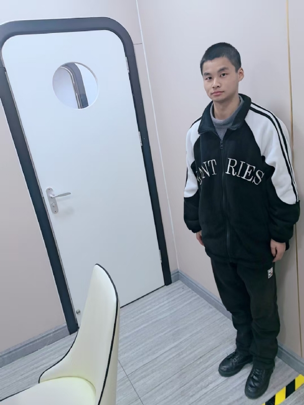 海中的星空的第一张照片--湛江相亲服务中心
