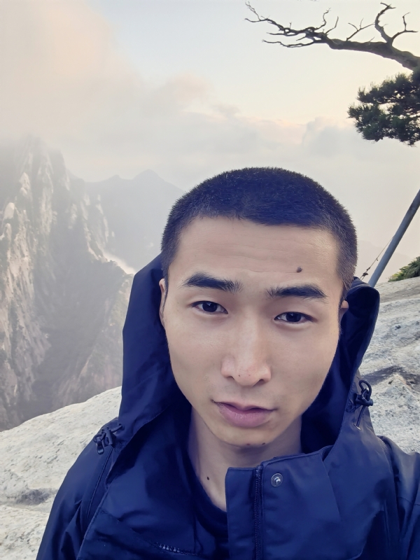 汪先生的第一张照片--湛江相亲服务中心