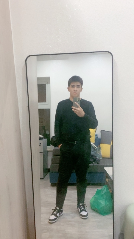 阿龙设计师的第二张照片--湛江相亲服务中心