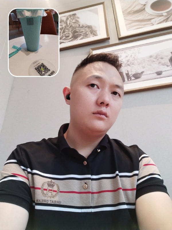 知心大哥哥的第二张照片--湛江相亲服务中心