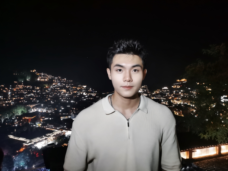 Chen的第二张照片--湛江相亲服务中心