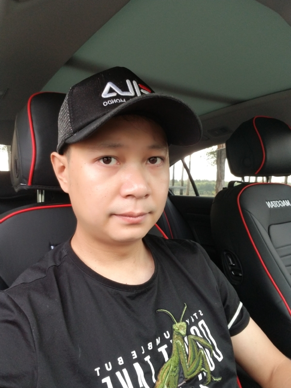 虎一的第一张照片--湛江相亲服务中心