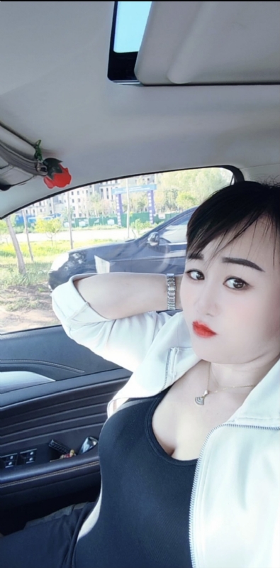 王芳燕的第二张照片--湛江相亲服务中心