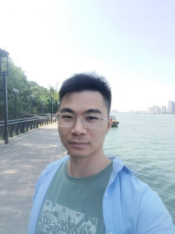 海洲的第一张照片--湛江相亲服务中心