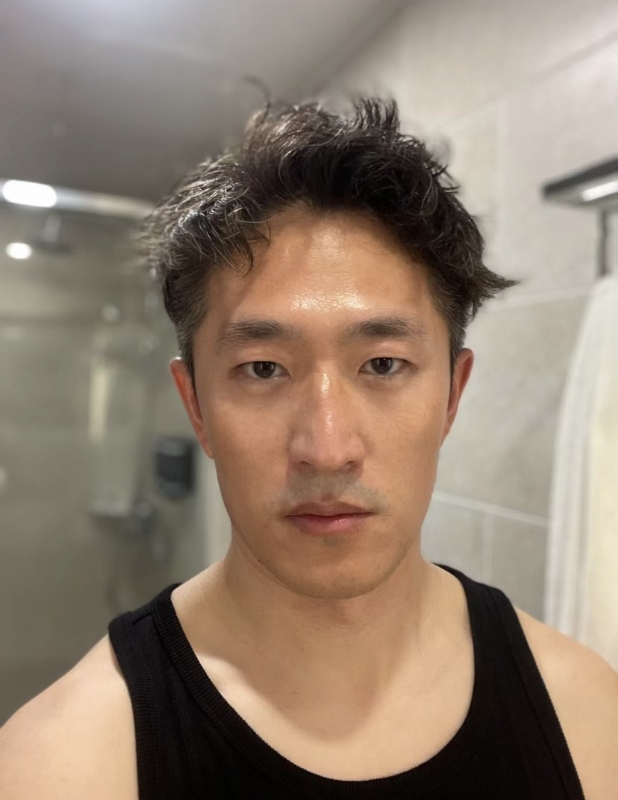 志勇的第一张照片--湛江相亲服务中心