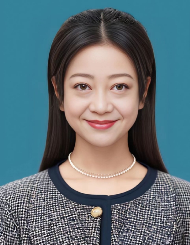未来可期的第一张照片--湛江相亲服务中心