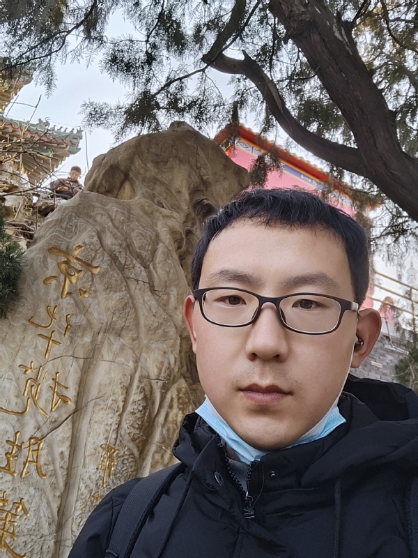 小徐要努力的第一张照片--湛江相亲服务中心