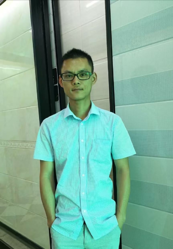 蓝海无泪的第三张照片--湛江相亲服务中心