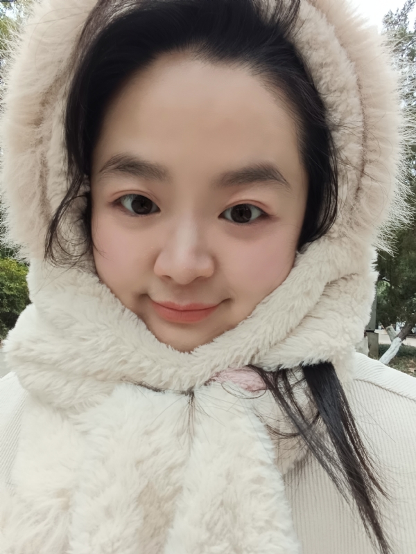 玥玥的第二张照片--湛江相亲服务中心