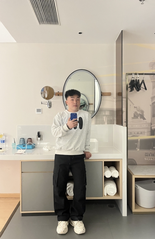 挚生的第一张照片--湛江相亲服务中心