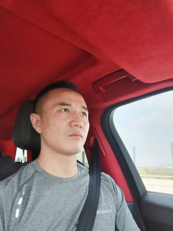想的美的第二张照片--湛江相亲服务中心