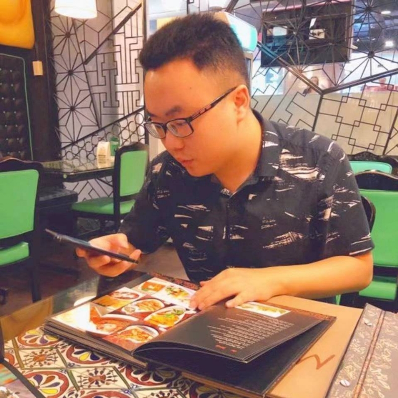 潇湘的第一张照片--湛江相亲服务中心