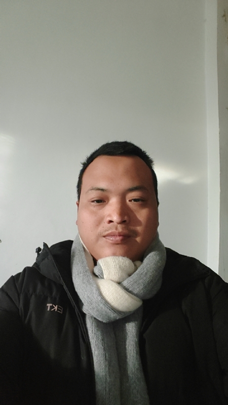 猪小凯的第一张照片--湛江相亲服务中心