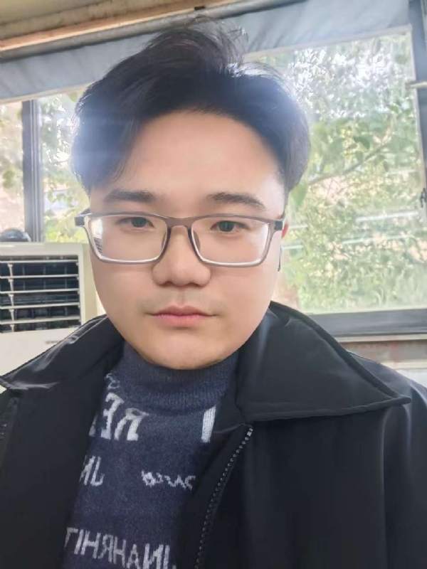 春风得意马蹄疾的第一张照片--湛江相亲服务中心