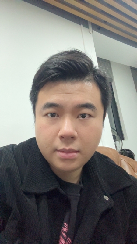 JACK的第三张照片--湛江相亲服务中心