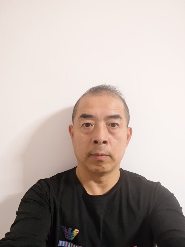 余生独自闯的第一张照片--湛江相亲服务中心