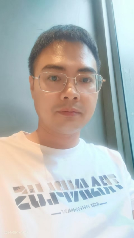 顺遂其心的第一张照片--湛江相亲服务中心