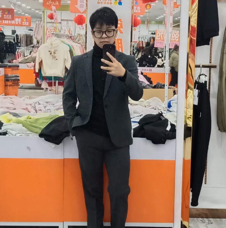 秦巧顺的第二张照片--湛江相亲服务中心