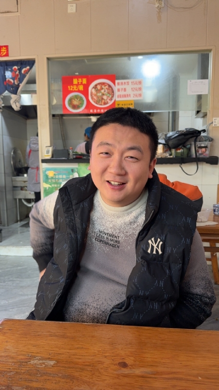 尚汇的第一张照片--湛江相亲服务中心