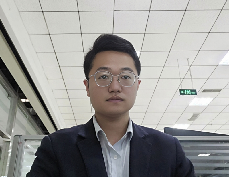 钟爱可乐的第二张照片--湛江相亲服务中心