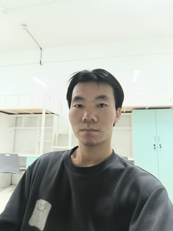 可乐的第一张照片--湛江相亲服务中心