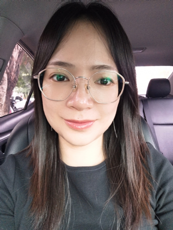 初秋的第一张照片--湛江相亲服务中心