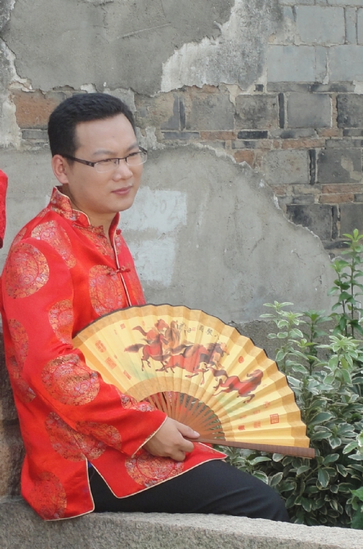 与世为缘的第三张照片--湛江相亲服务中心