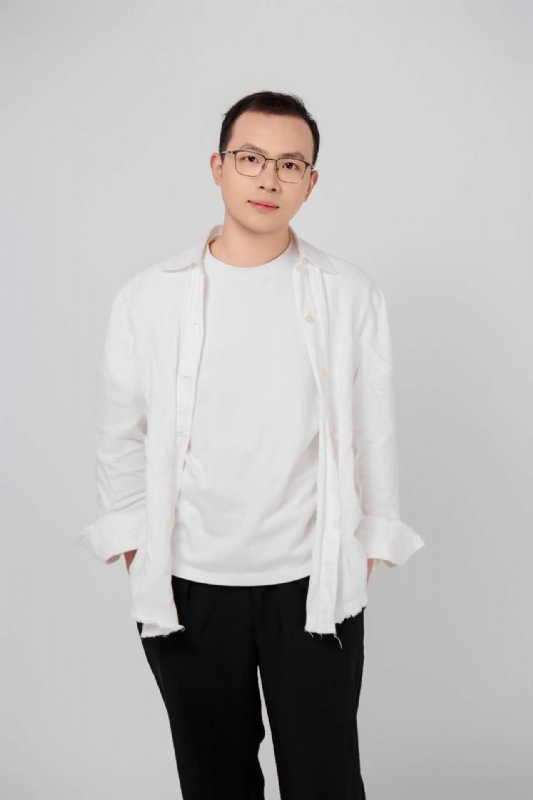 千风悠的第一张照片--湛江相亲服务中心