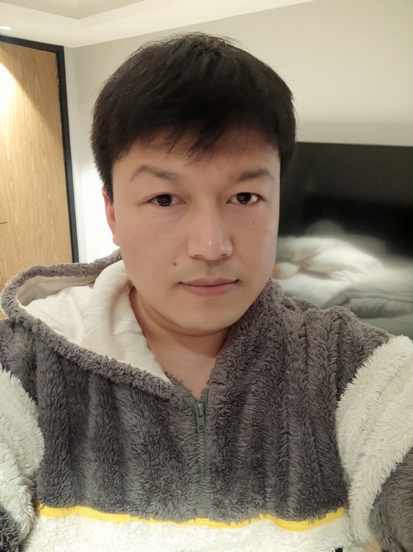 阳光依旧的第一张照片--湛江相亲服务中心