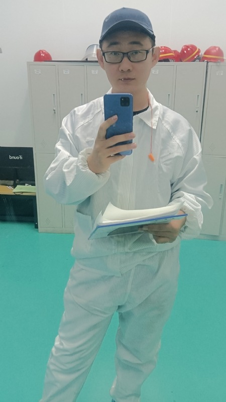 黑黑一笑的第四张照片--湛江相亲服务中心