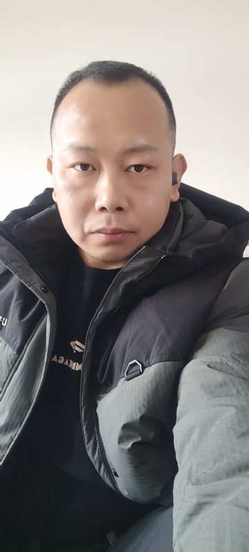 小范的第二张照片--湛江相亲服务中心