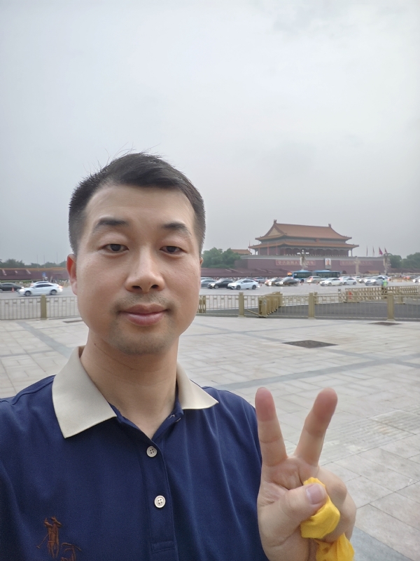 阳光欣晴的第六张照片--湛江相亲服务中心