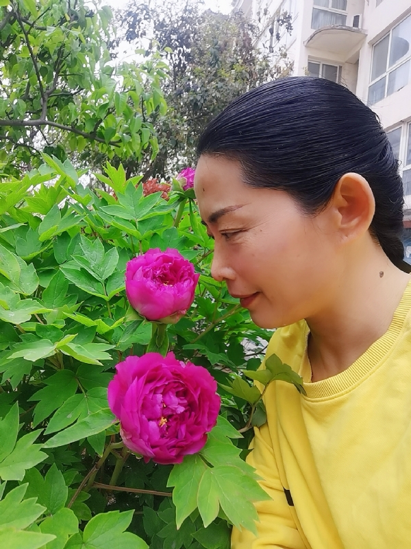 厚德载物的第一张照片--湛江相亲服务中心