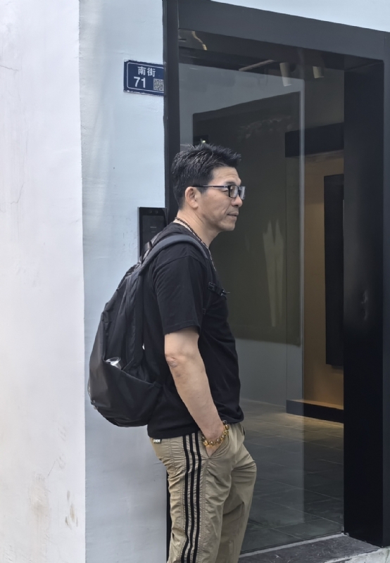 梵天佛韵的第一张照片--湛江相亲服务中心