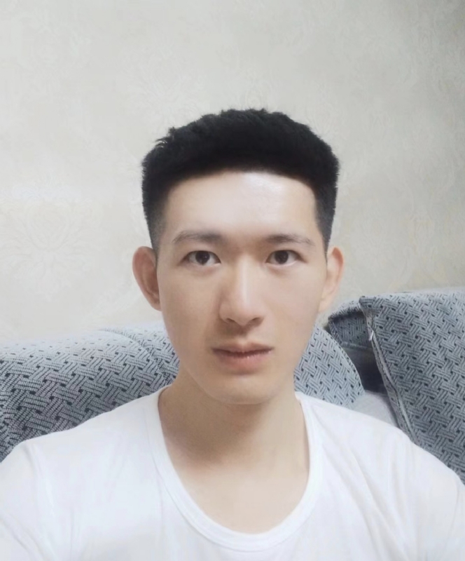 尘飞扬的第一张照片--湛江相亲服务中心