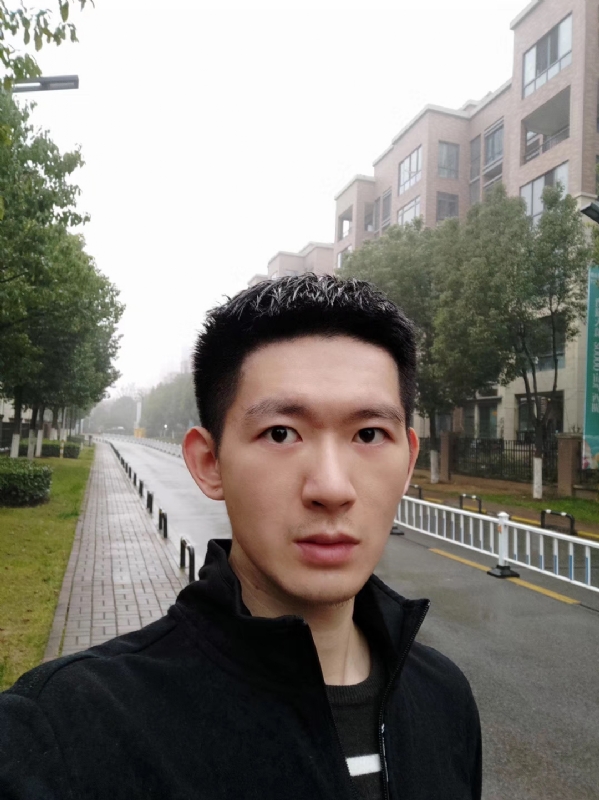 尘飞扬的第二张照片--湛江相亲服务中心