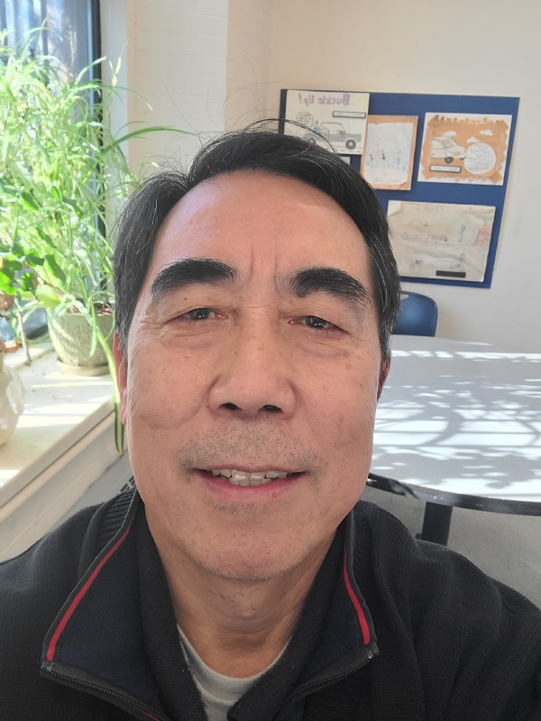 平平安安的第一张照片--湛江相亲服务中心