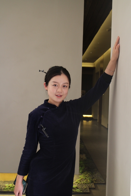 聂爽的第二张照片--湛江相亲服务中心