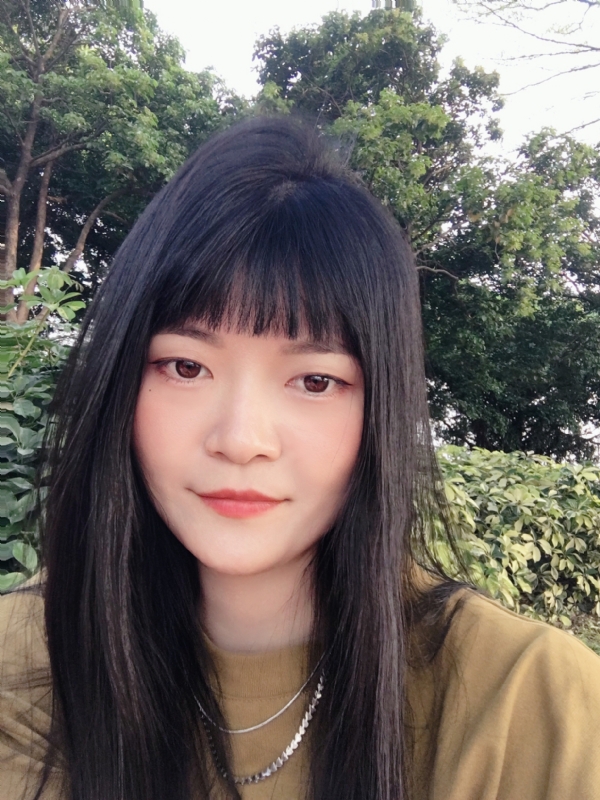 林林的第一张照片--湛江相亲服务中心