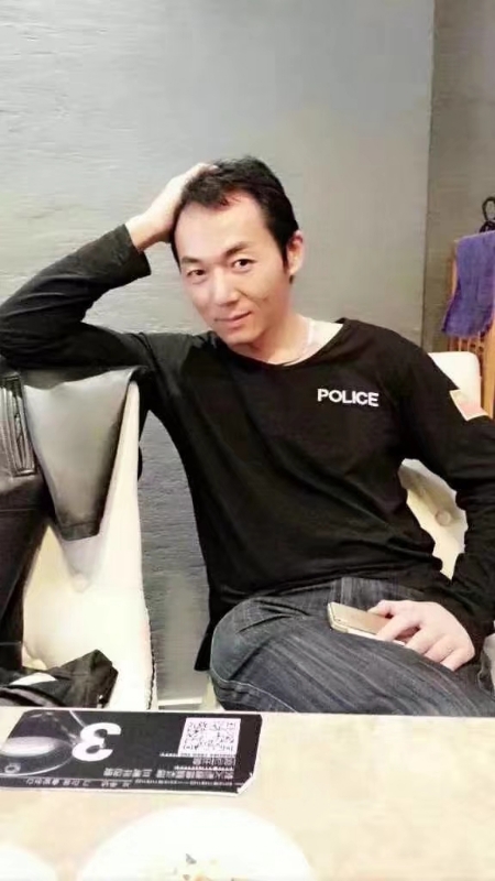 顺子的第五张照片--湛江相亲服务中心