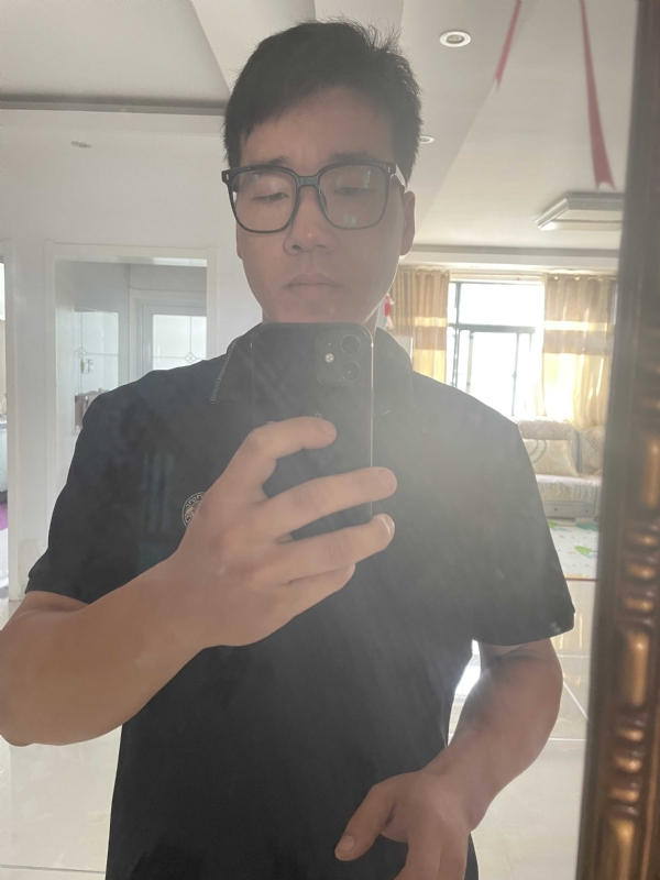 陈冬的第一张照片--湛江相亲服务中心
