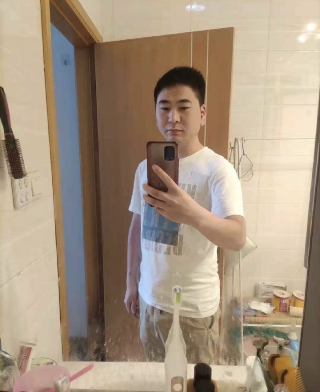 刹那的第一张照片--湛江相亲服务中心