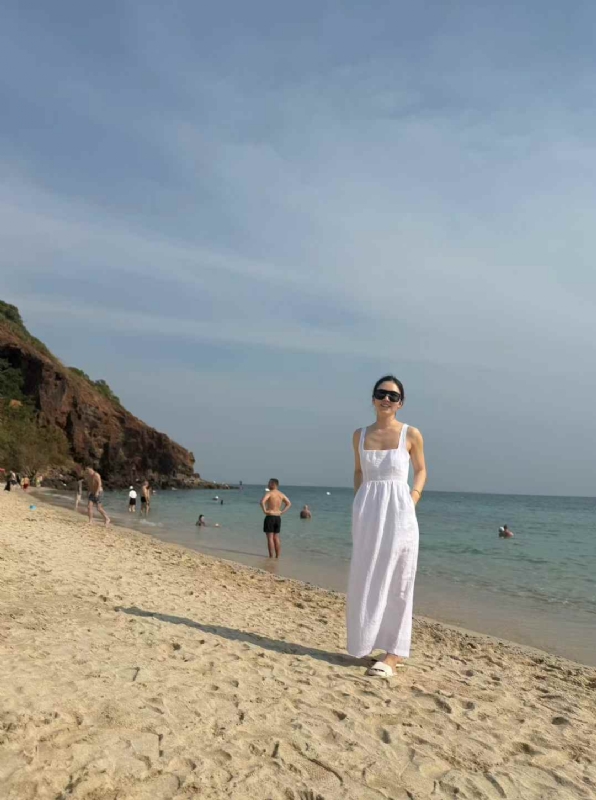 yueyue1221的第一张照片--湛江相亲服务中心