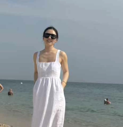 yueyue1221的第三张照片--湛江相亲服务中心