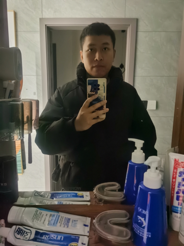 MLNRC的第三张照片--湛江相亲服务中心