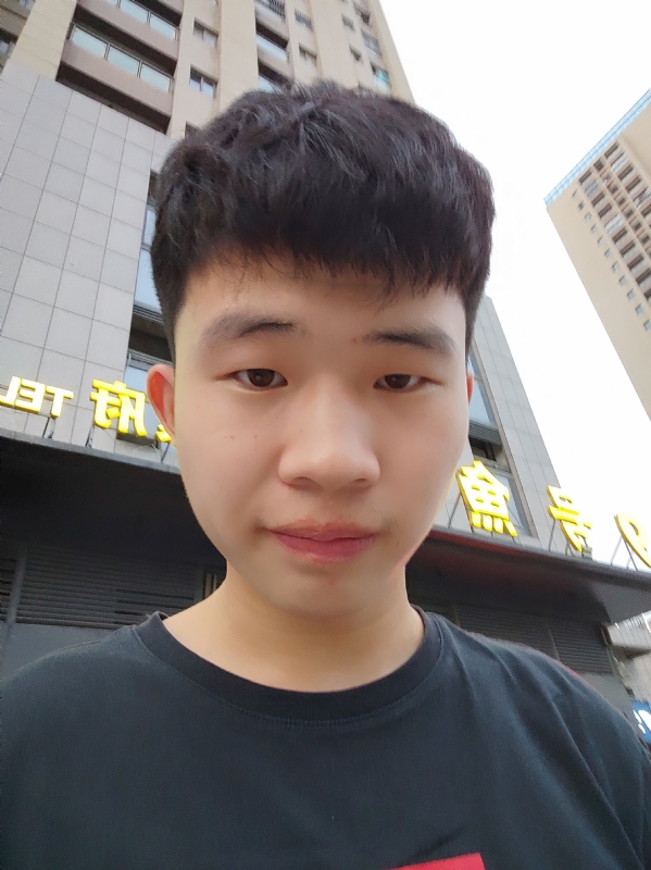 满目星辰的第一张照片--湛江相亲服务中心