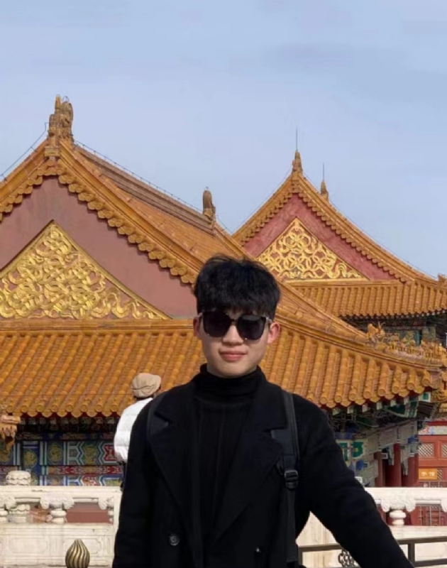 满目星辰的第二张照片--湛江相亲服务中心