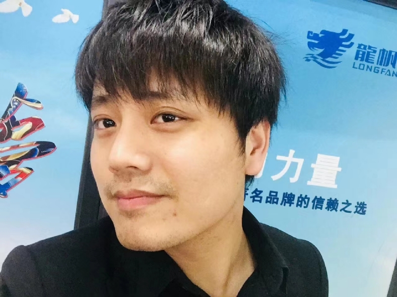 你的阿康的第一张照片--湛江相亲服务中心