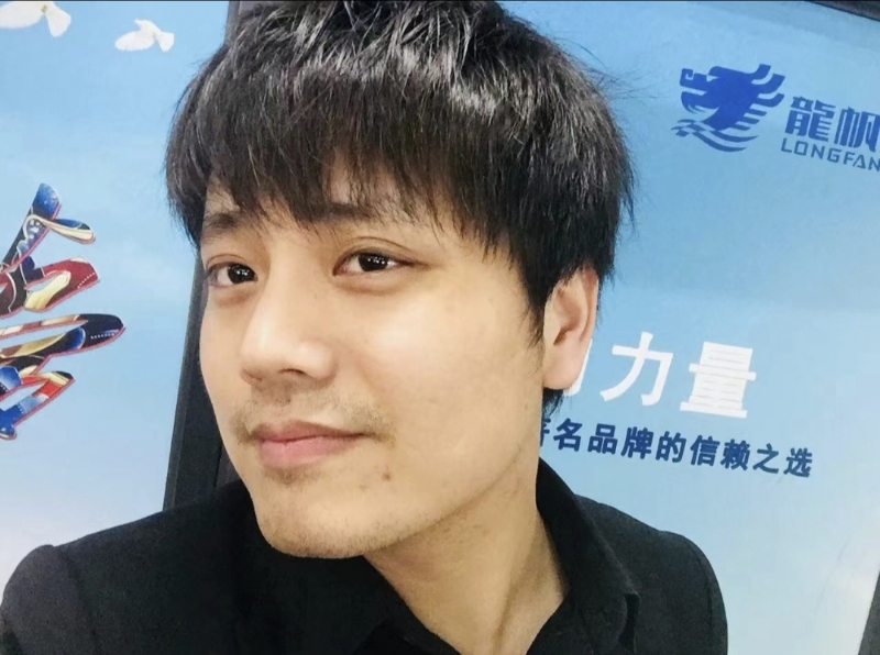 你的阿康的第三张照片--湛江相亲服务中心